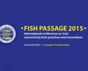Fish Passage 2015 Groningen