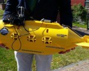 onderwater drone