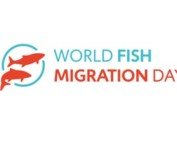 World Fish Migration Day logo